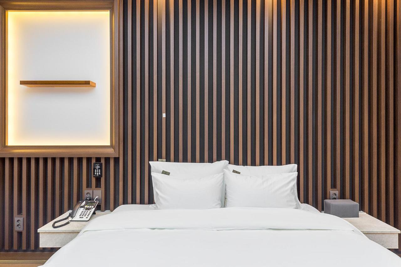 Hotel Demer Mokpo Exterior photo