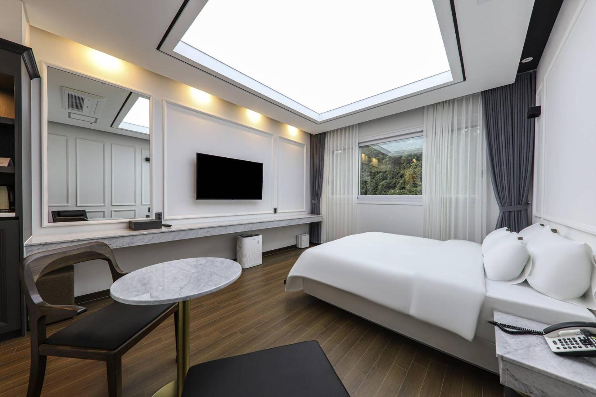 Hotel Demer Mokpo Exterior photo