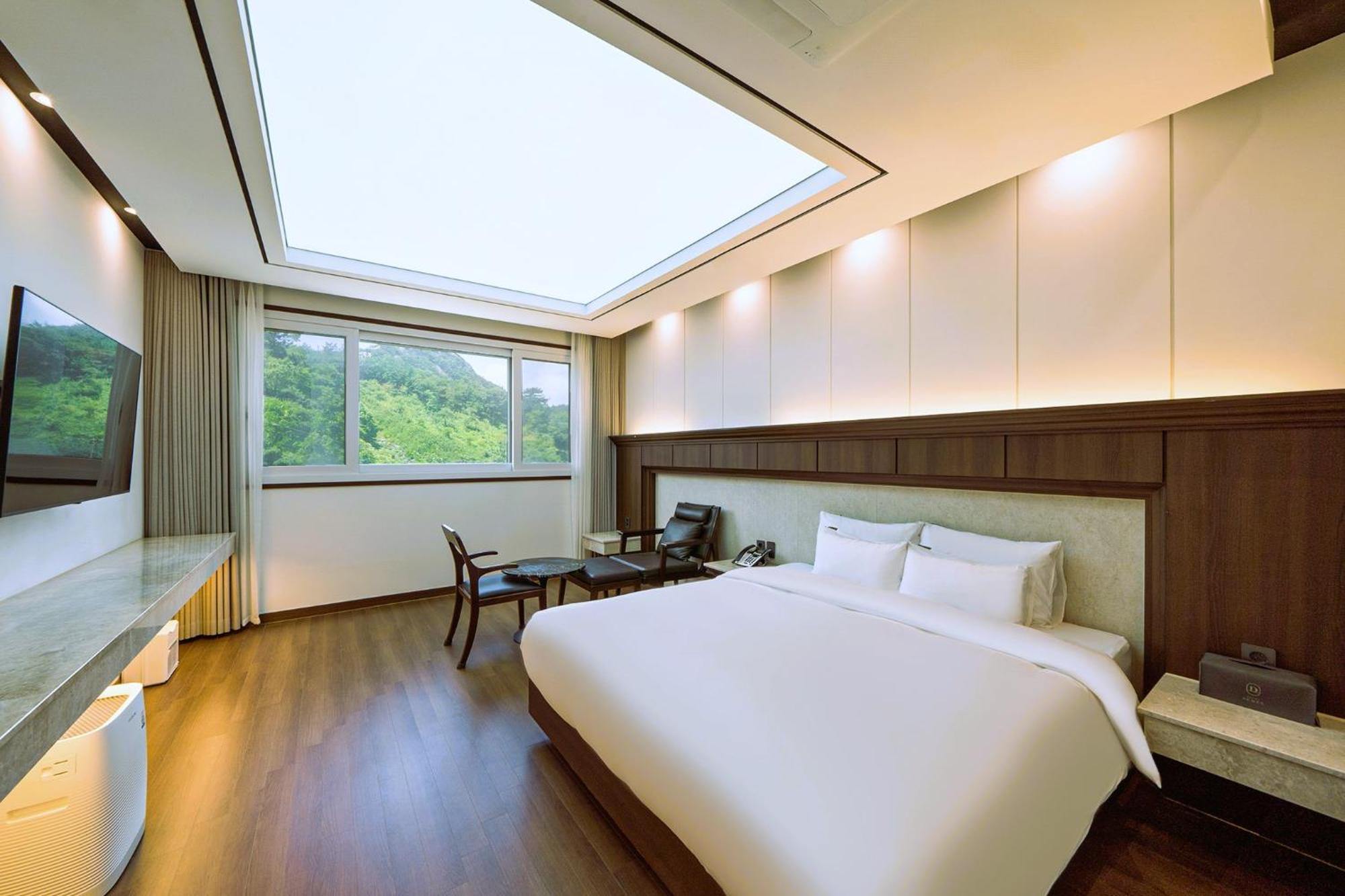 Hotel Demer Mokpo Exterior photo